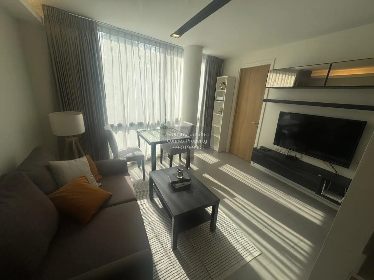 1 Bedroom condo in The Nest Ploenchit