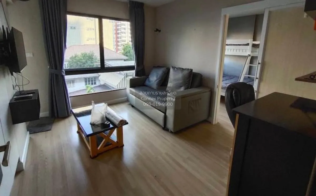 1 Bedroom condo in The Nest Sukhumvit 22