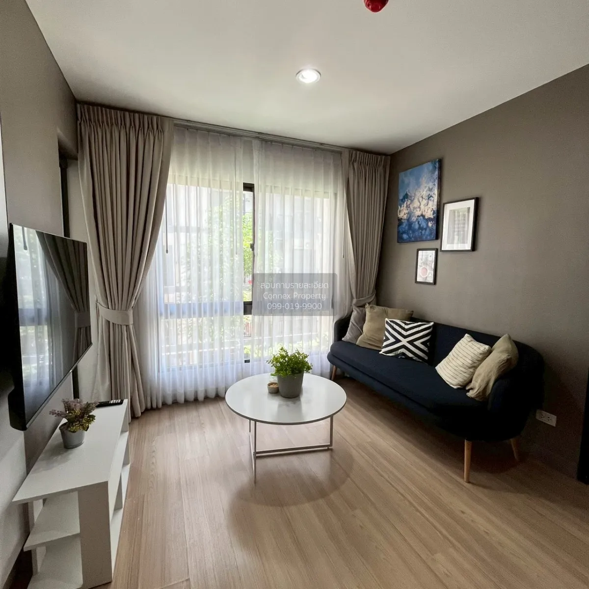 1 Bedroom condo in The Nest Sukhumvit 22