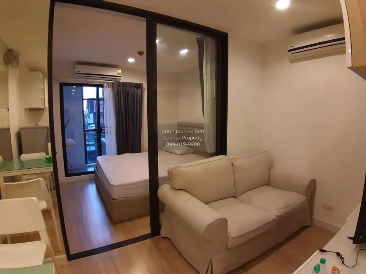1 Bedroom condo in The Nest  Sukhumvit 22