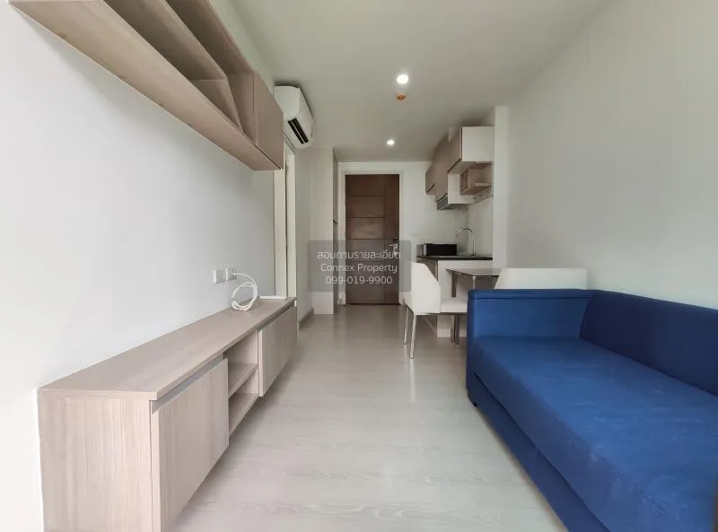 1 Bedroom condo in The Niche Mono Sukhumvit 50