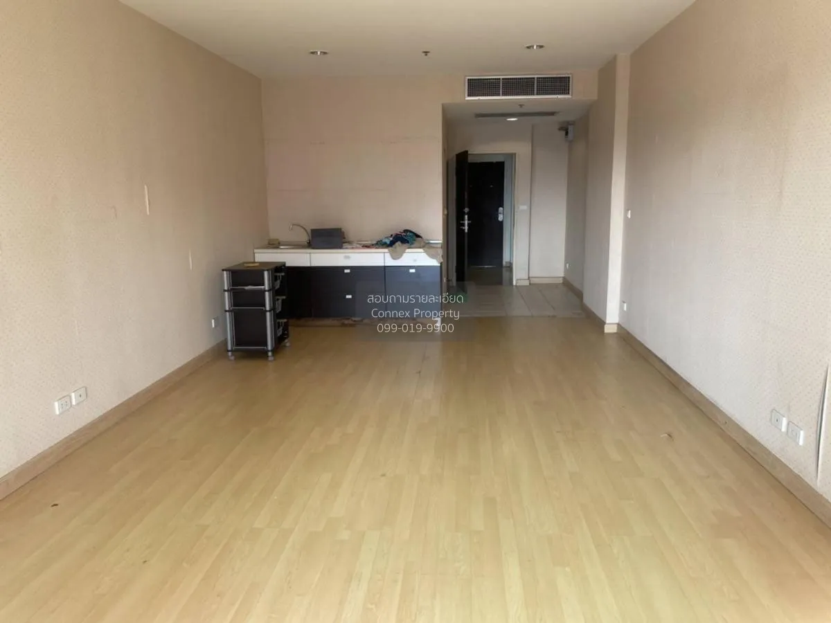 1 Bedroom condo in The Platinum Condominium