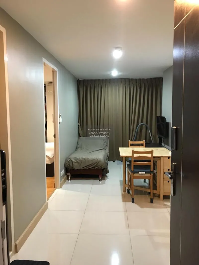 1 Bedroom condo in The President Sukhumvit 81