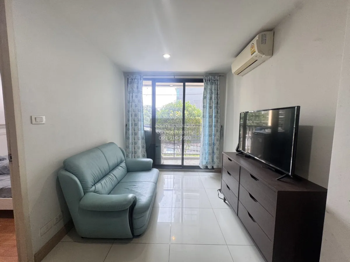 1 Bedroom condo in The President Sukhumvit 81