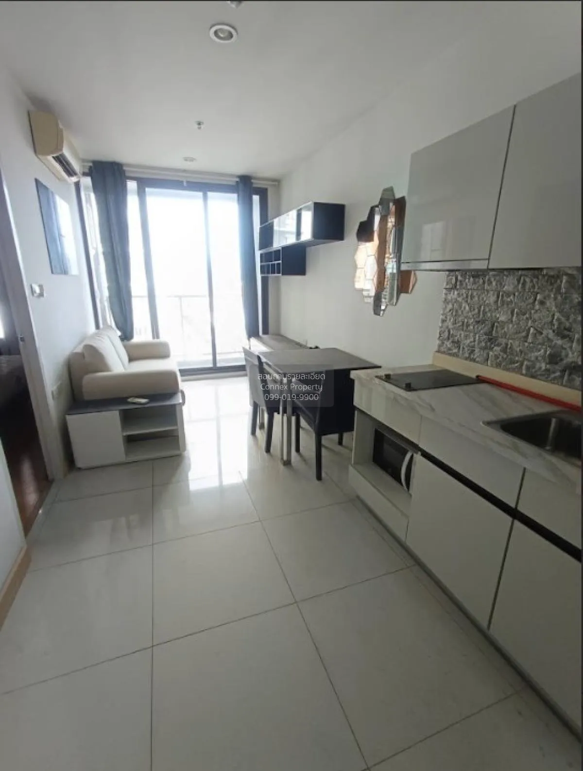 1 Bedroom condo in The President Sukhumvit 81