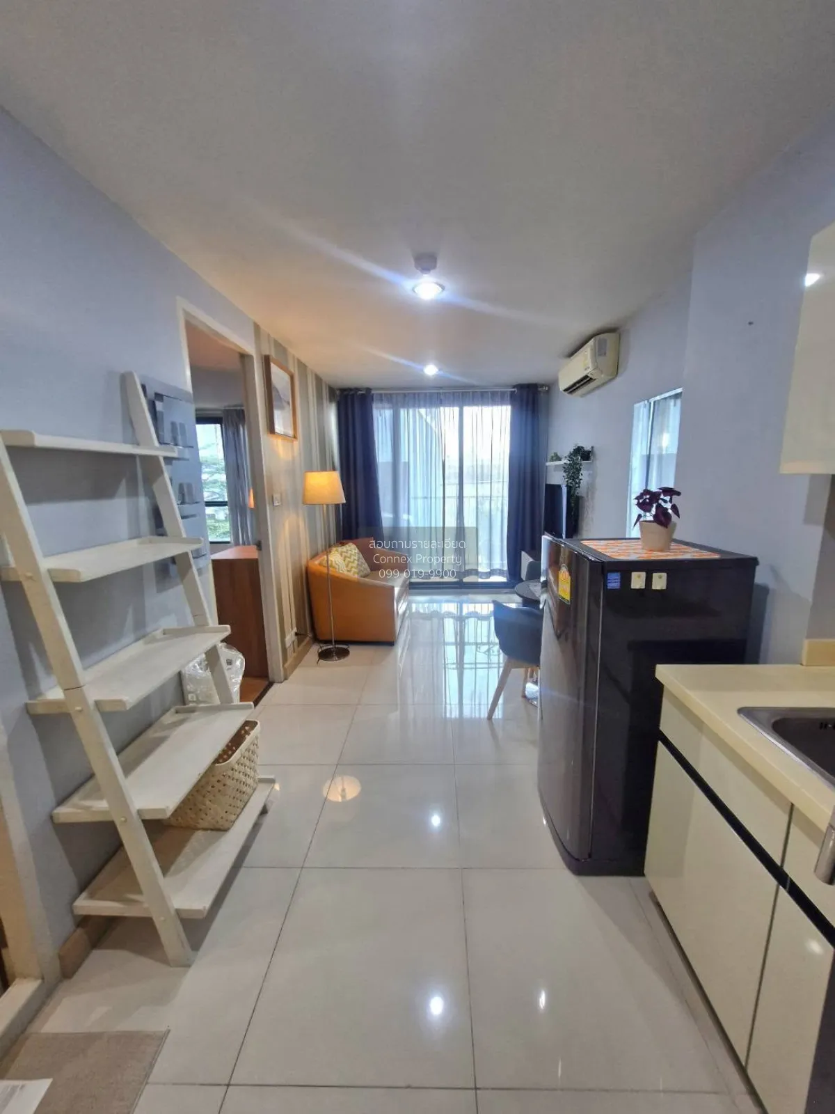 1 Bedroom condo in The President Sukhumvit 81