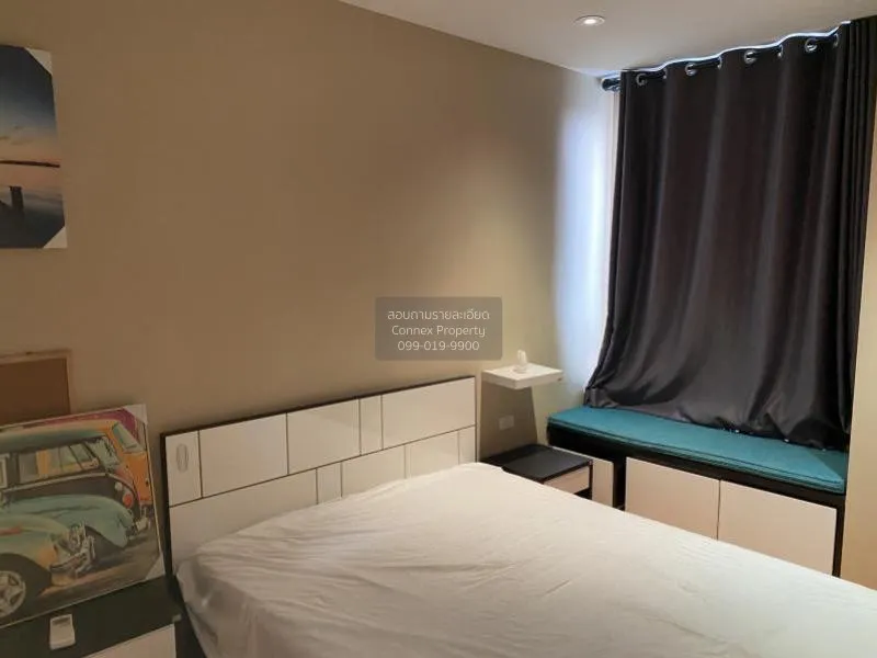 1 Bedroom condo in The President Sukhumvit 81
