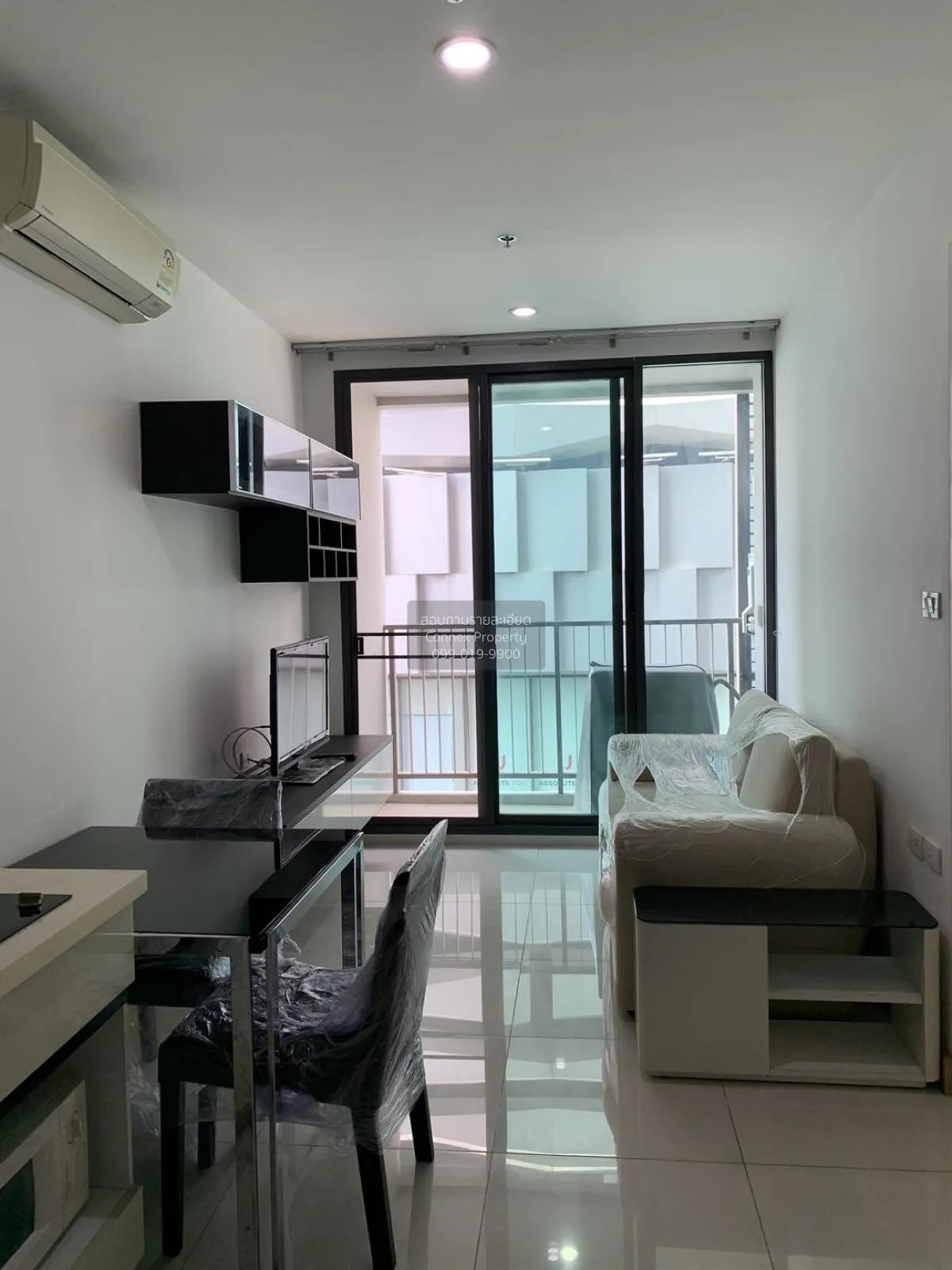 1 Bedroom condo in The President Sukhumvit 81