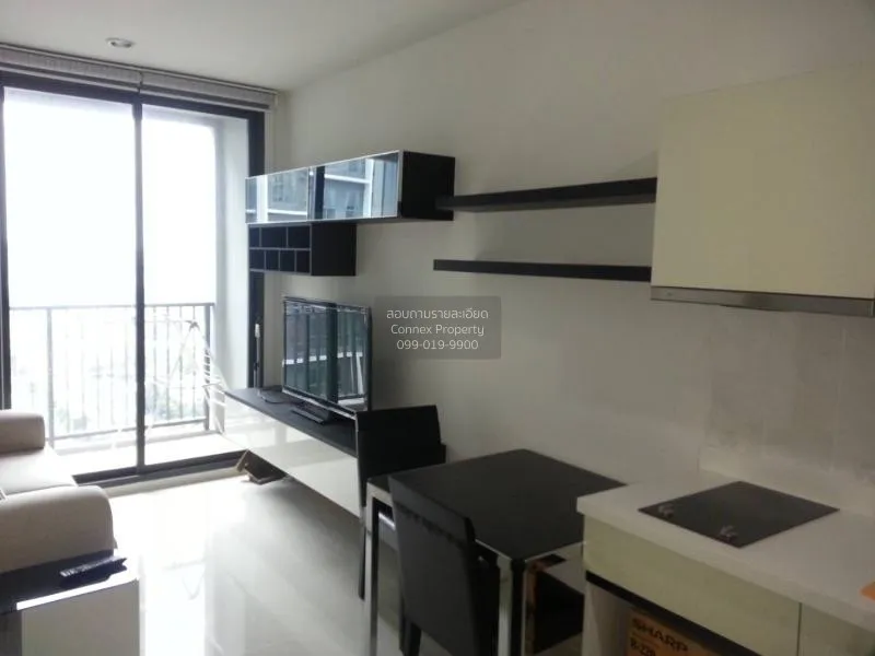1 Bedroom condo in The President Sukhumvit 81