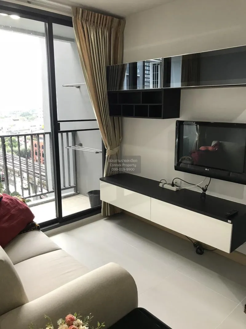 1 Bedroom condo in The President Sukhumvit 81
