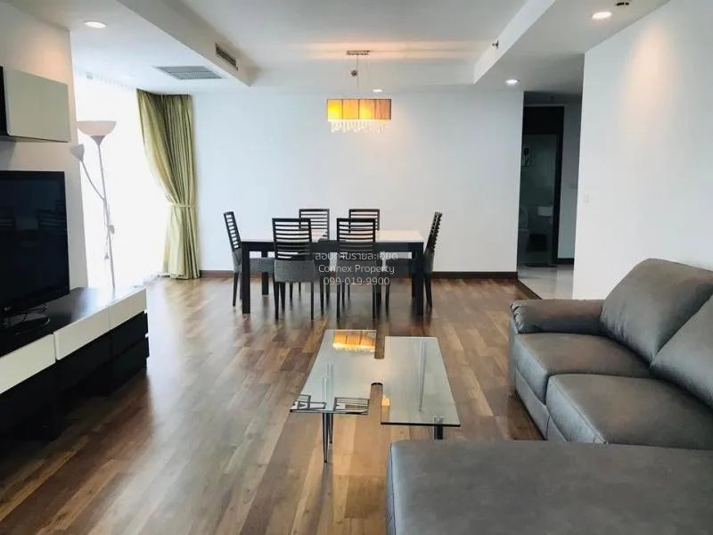 2 Bedroom condo in Hansar Rajdamri