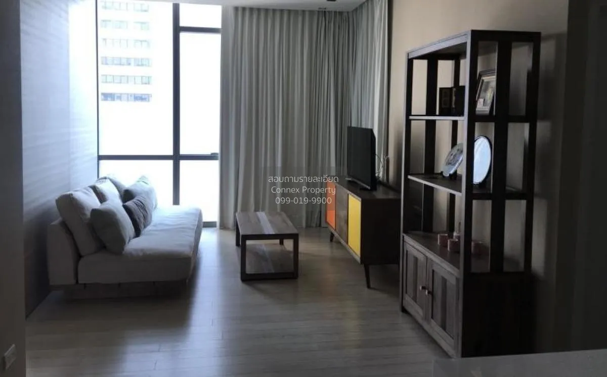 1 Bedroom condo in The Room Sukhumvit 21