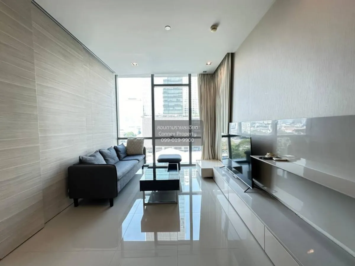1 Bedroom condo in The Room Sukhumvit 21