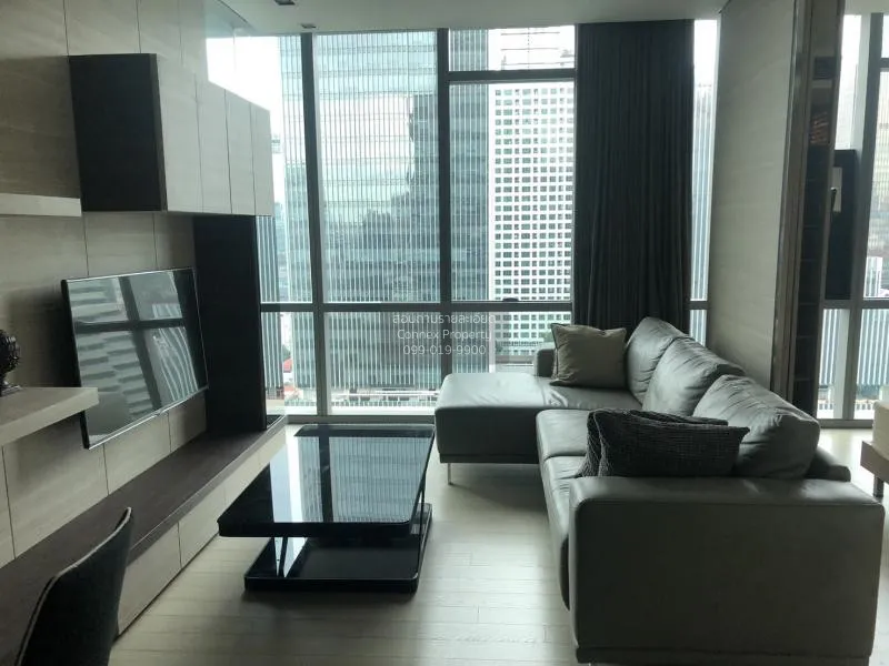 1 Bedroom condo in The Room Sukhumvit 21