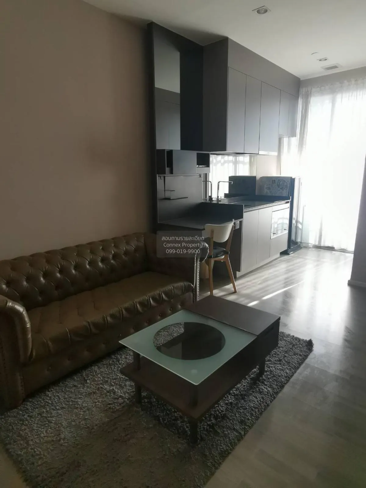 1 Bedroom condo in The Room Sukhumvit 69