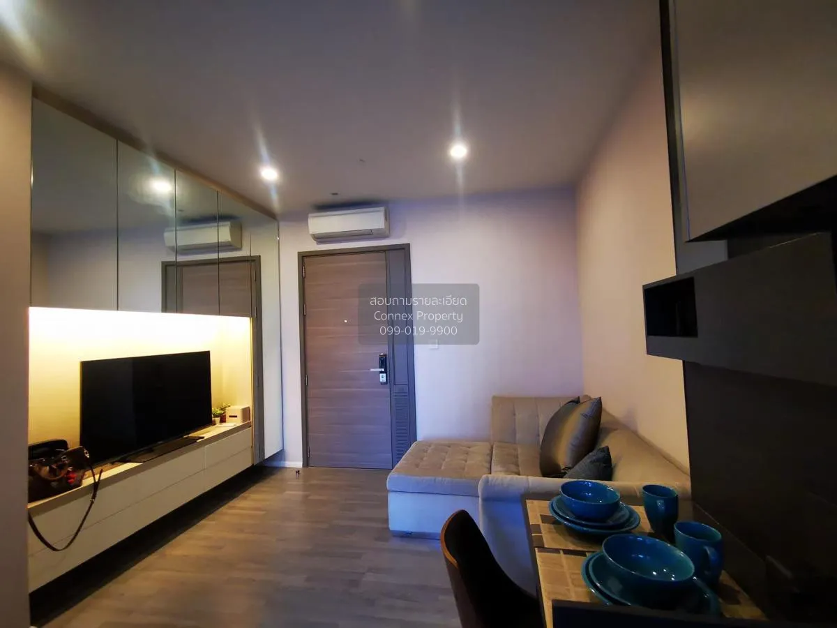 1 Bedroom condo in The Room Sukhumvit 69