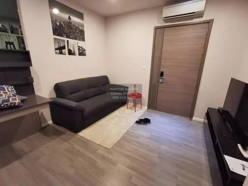 1 Bedroom condo in The Room Sukhumvit 69