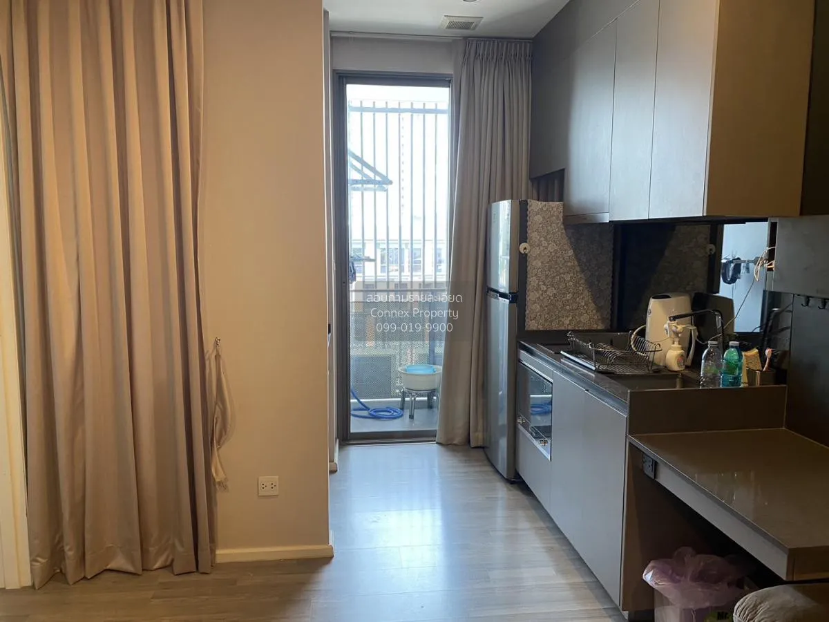 1 Bedroom condo in The Room Sukhumvit 69