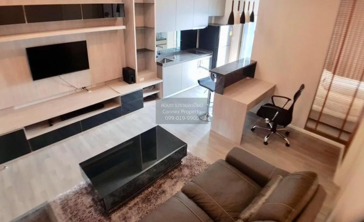 1 Bedroom condo in The Room Sukhumvit 69