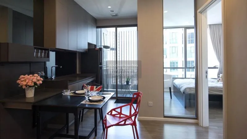 1 Bedroom condo in The Room Sukhumvit 69