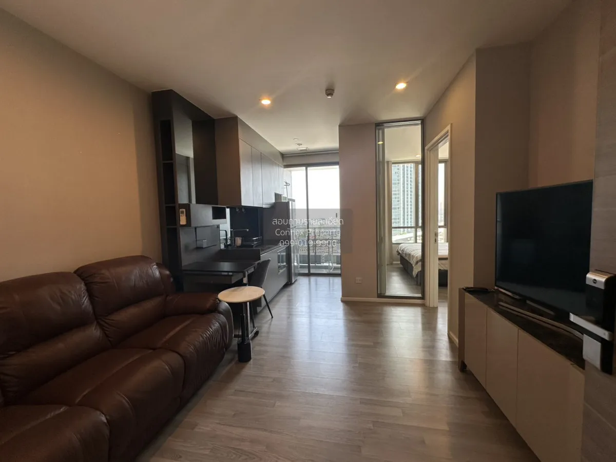 1 Bedroom condo in The Room Sukhumvit 69