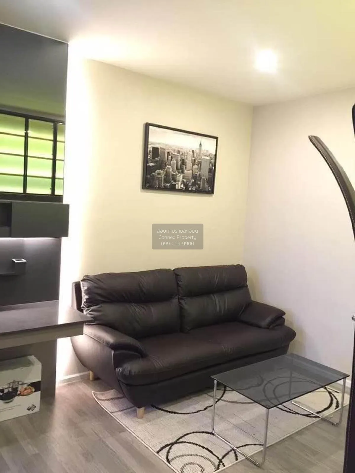 1 Bedroom condo in The Room Sukhumvit 69