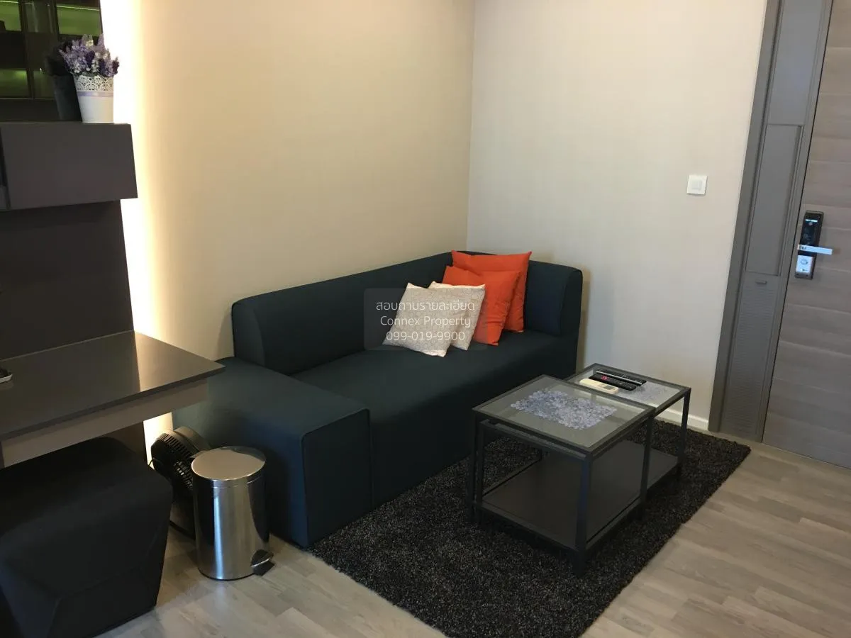 1 Bedroom condo in The Room Sukhumvit 69