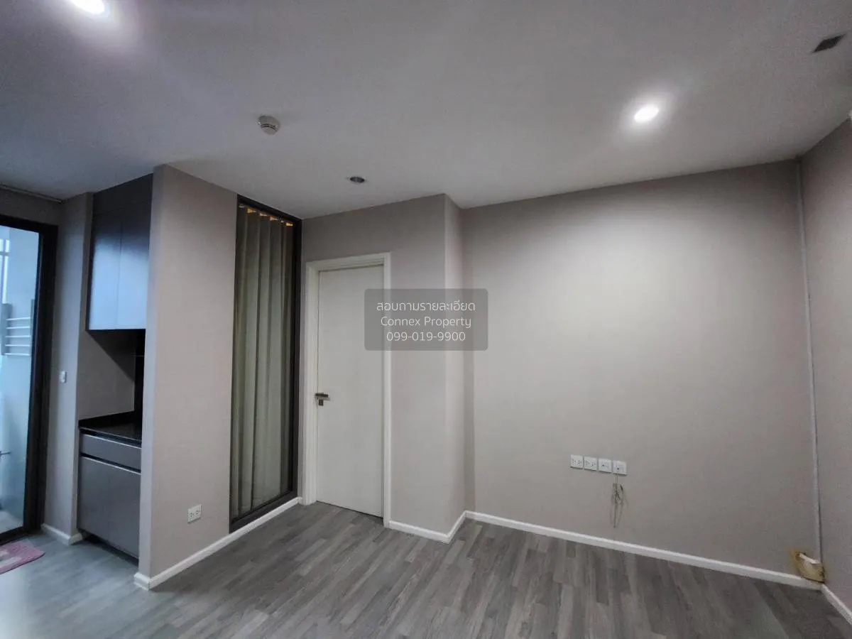 1 Bedroom condo in The Room Sukhumvit 69