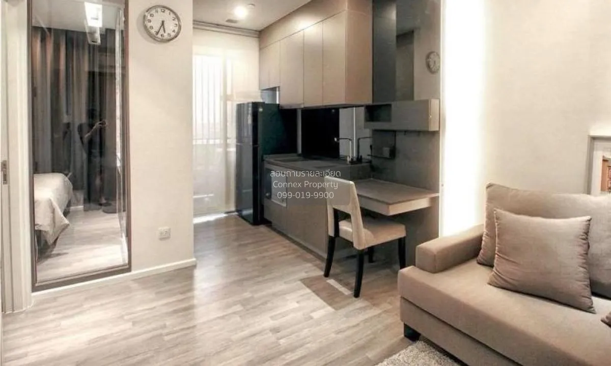 1 Bedroom condo in The Room Sukhumvit 69