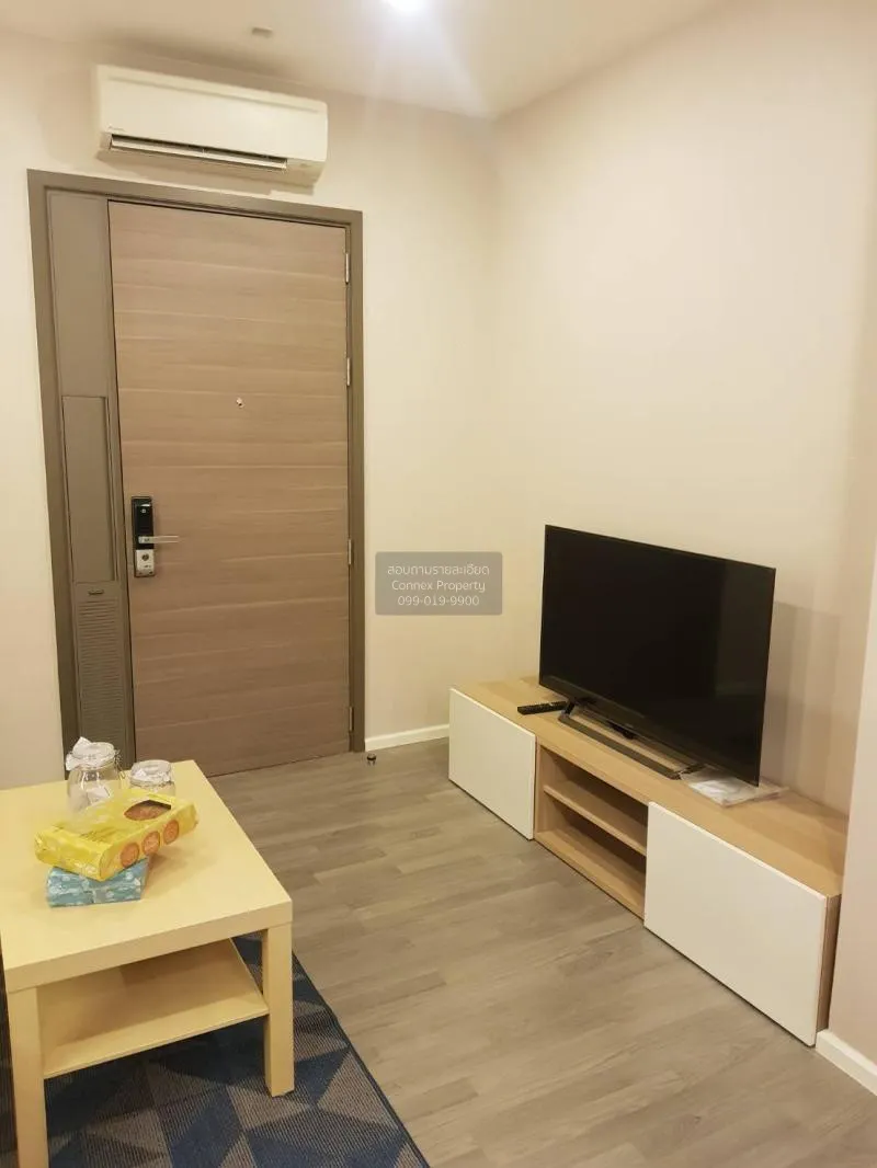 1 Bedroom condo in The Room Sukhumvit 69