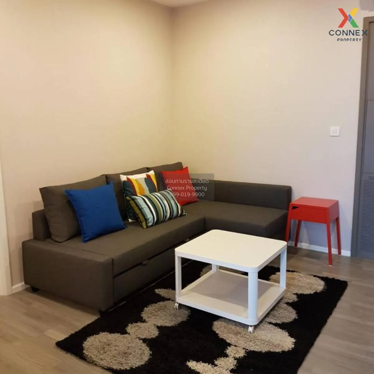 1 Bedroom condo in The Room Sukhumvit 69