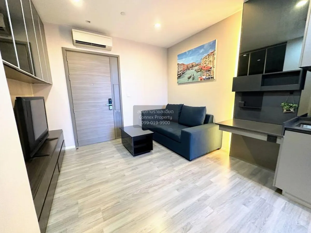 1 Bedroom condo in The Room Sukhumvit 69