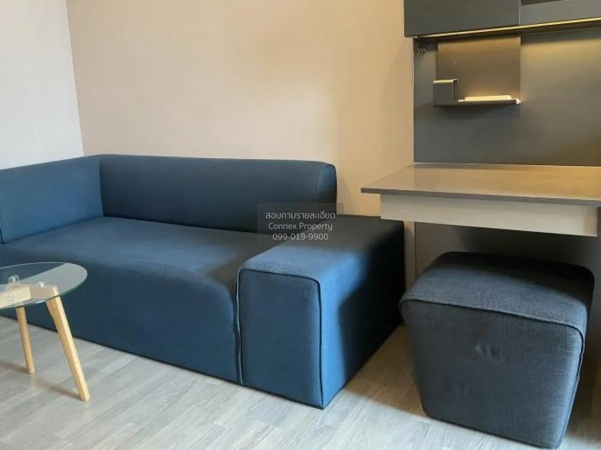 1 Bedroom condo in The Room Sukhumvit 69