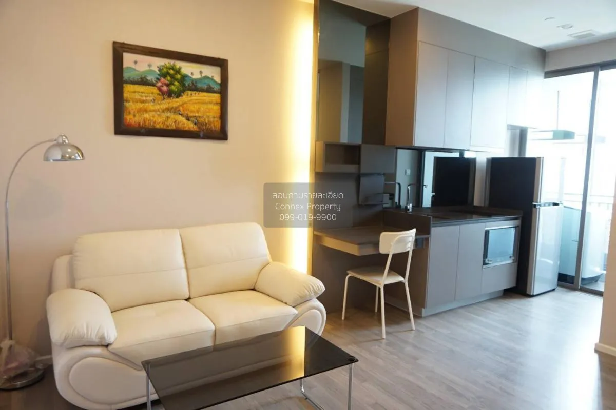 1 Bedroom condo in The Room Sukhumvit 69
