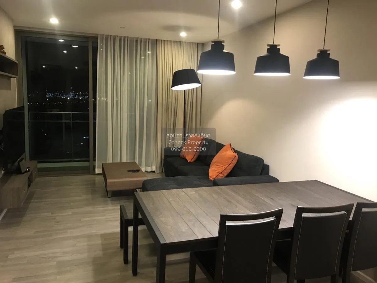2 Bedroom condo in The Room Sukhumvit 69