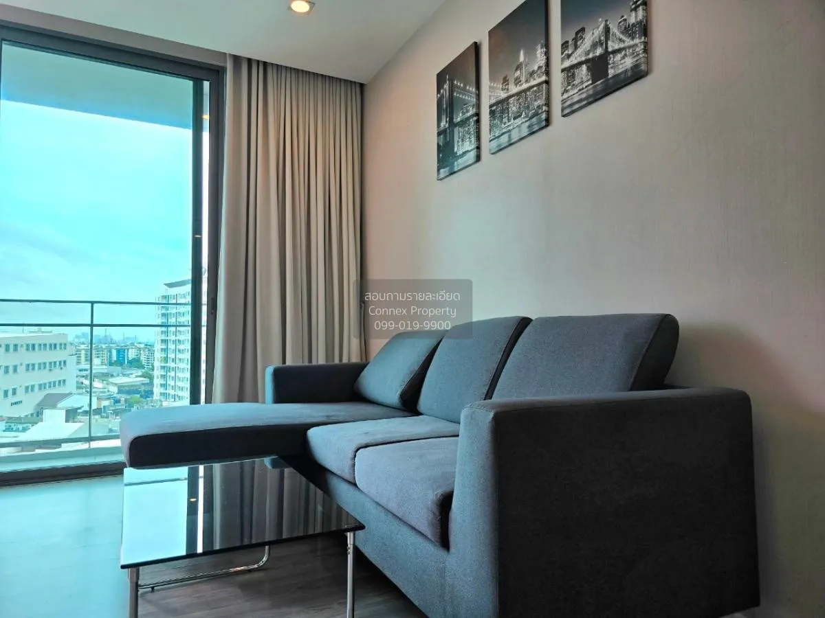 2 Bedroom condo in The Room Sukhumvit 69