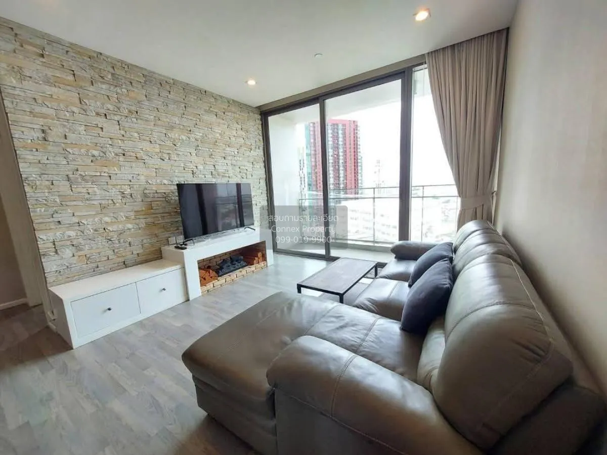 2 Bedroom condo in The Room Sukhumvit 69