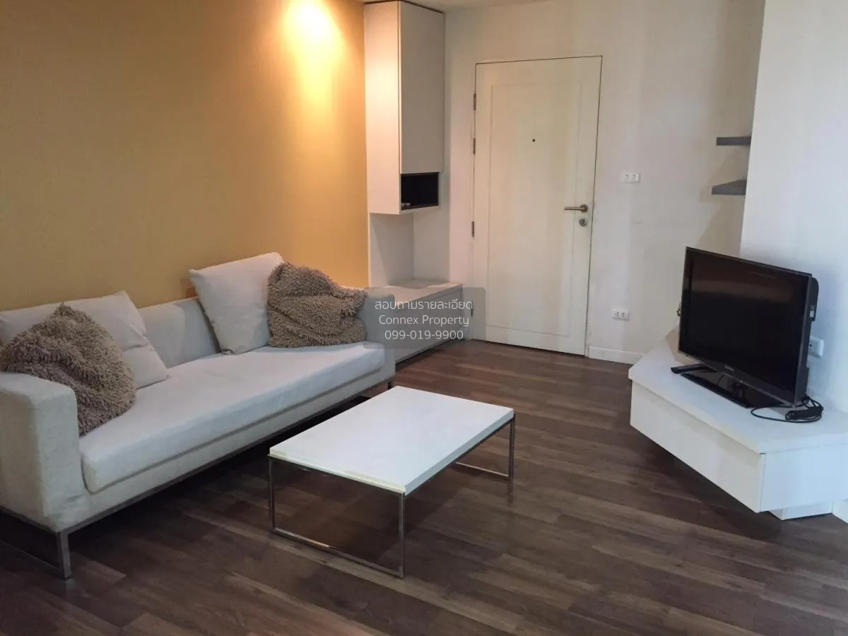 1 Bedroom condo in The Room Sukhumvit 79