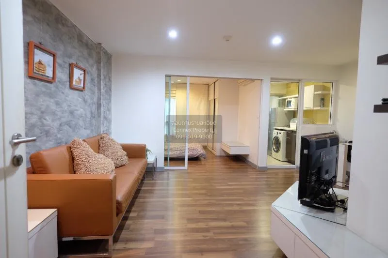 1 Bedroom condo in The Room Sukhumvit 79
