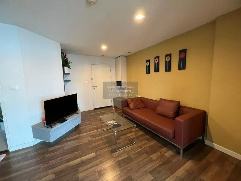 1 Bedroom condo in The Room Sukhumvit 79