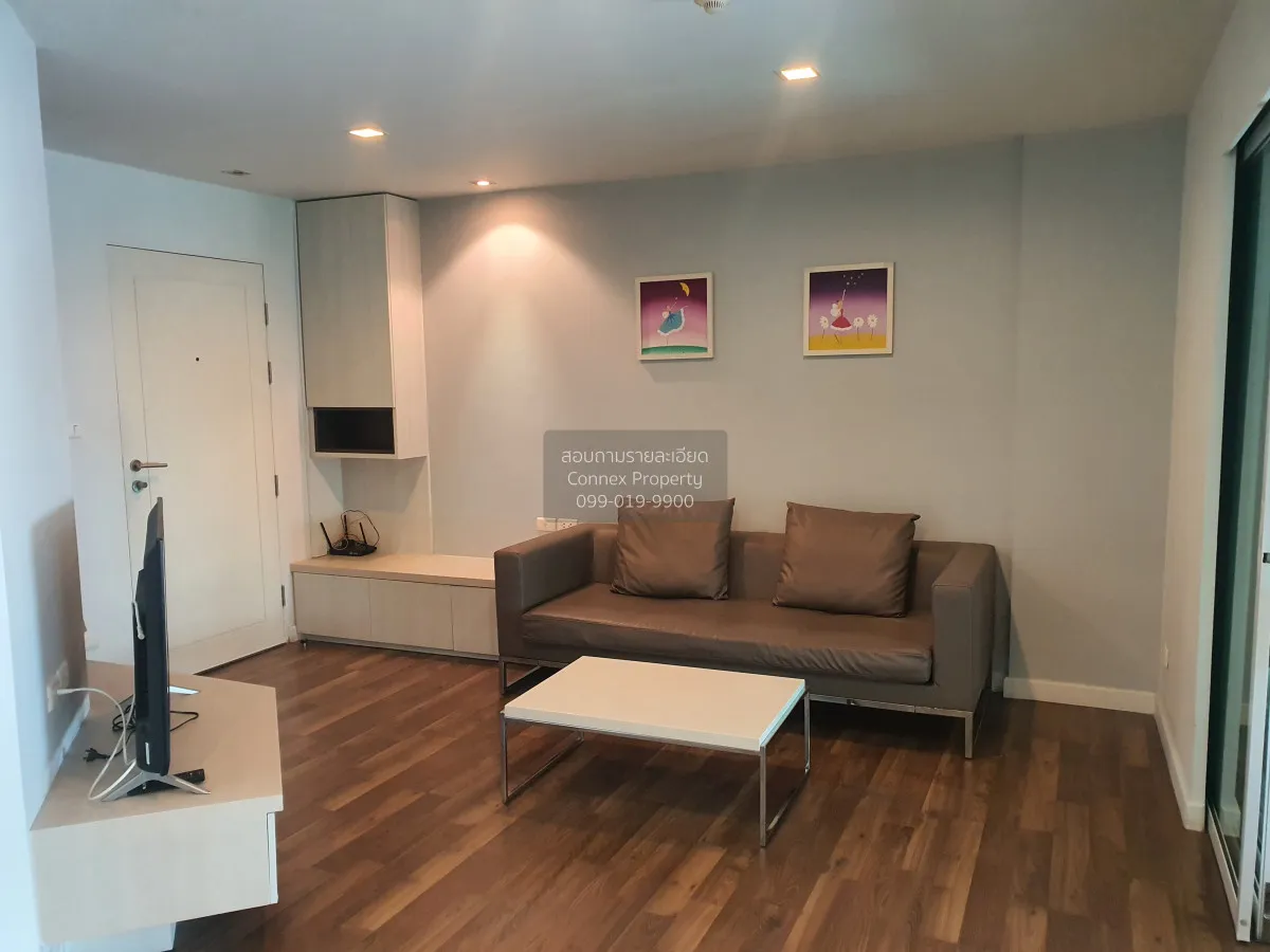 1 Bedroom condo in The Room Sukhumvit 79