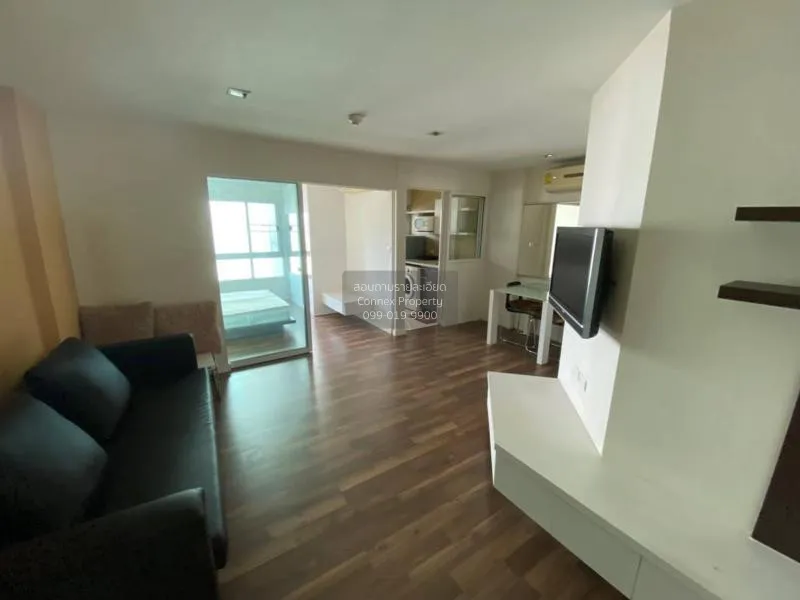 1 Bedroom condo in The Room Sukhumvit 79