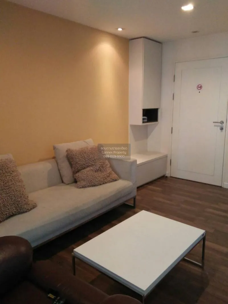 1 Bedroom condo in The Room Sukhumvit 79