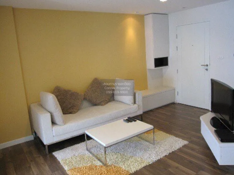 1 Bedroom condo in The Room Sukhumvit 79