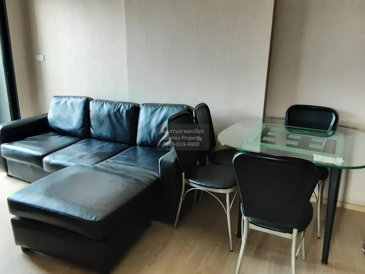 1 Bedroom condo in The Room Sukhumvit 79