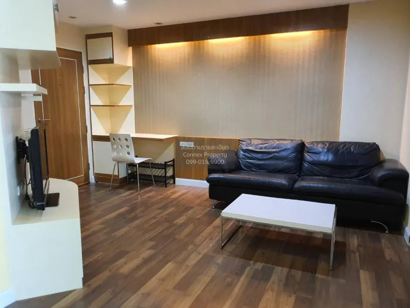 1 Bedroom condo in The Room Sukhumvit 79