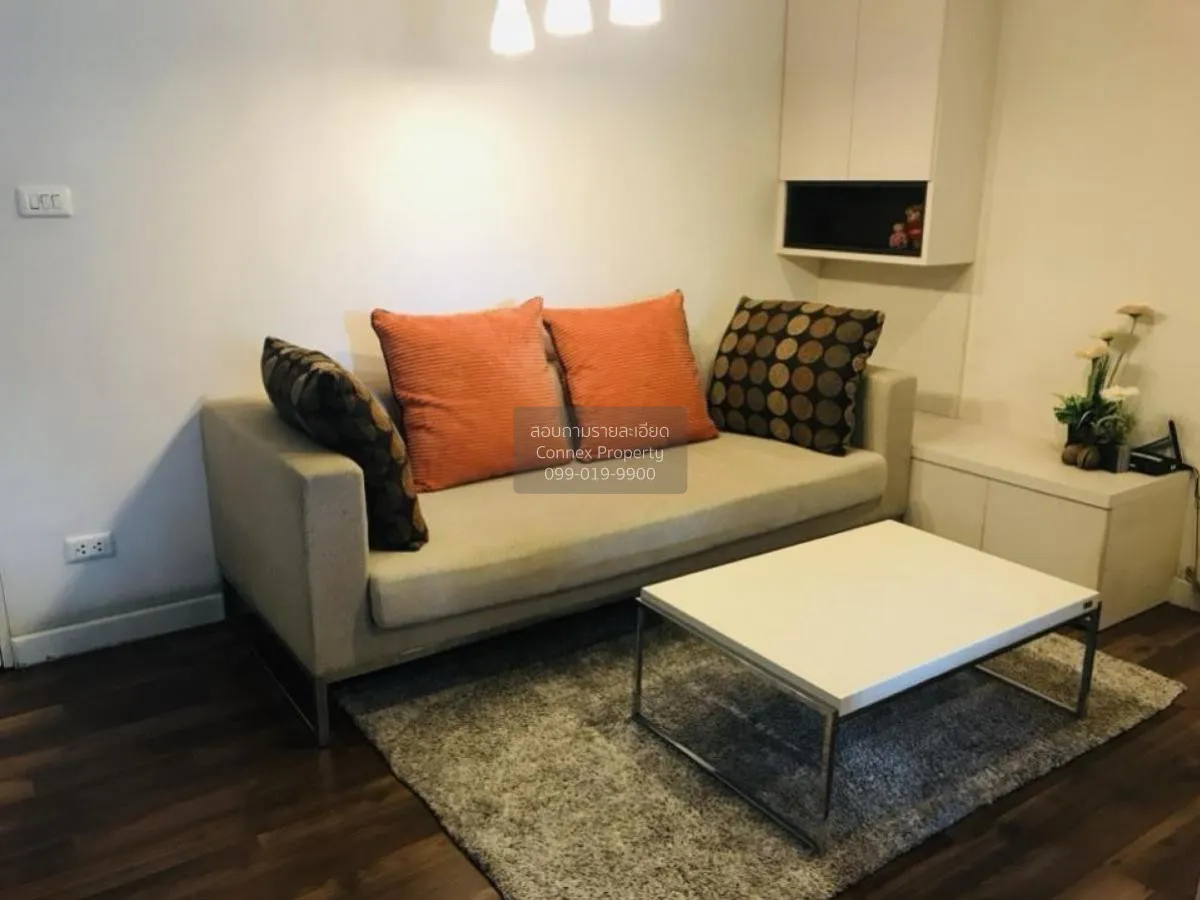 2 Bedroom condo in The Room Sukhumvit 79