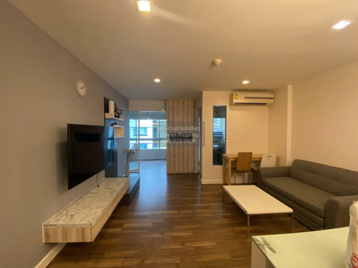 2 Bedroom condo in The Room Sukhumvit 79