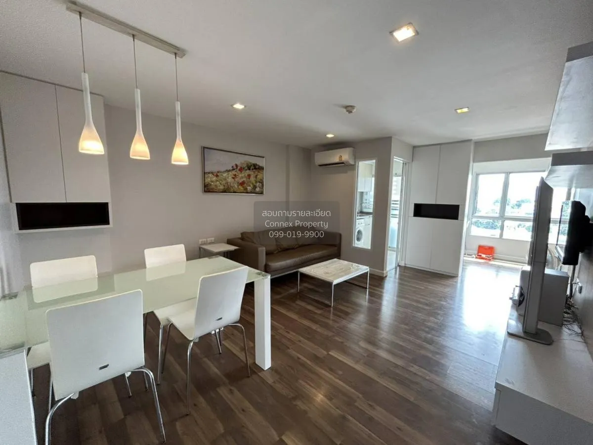 2 Bedroom condo in The Room Sukhumvit 79