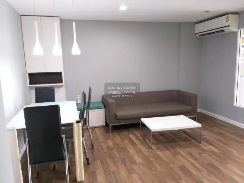 2 Bedroom condo in The Room Sukhumvit 79